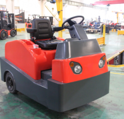 諾力叉車電動牽引車 T60